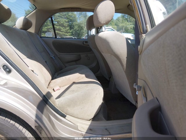 Aukcja sprzedaży 2002 Toyota Corolla Ce, vin: 2T1BR12E62C524470, numer aukcji: 45681150