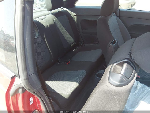 45681152 :رقم المزاد ، 3VWFD7AT4KM719698 vin ، 2019 Volkswagen Beetle 2.0t Final Edition Se/2.0t Final Edition Sel/2.0t S مزاد بيع