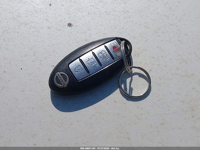 Nissan SENTRA SL 2016 3N1AB7AP3GY244313 Image 11