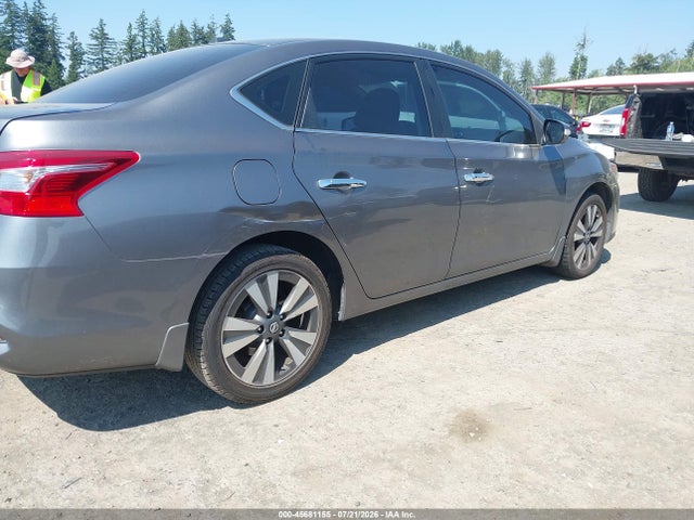 Nissan SENTRA SL 2016 3N1AB7AP3GY244313 Image 12