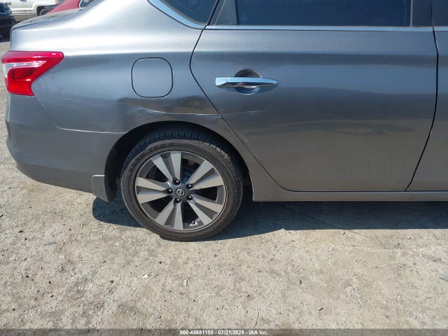 Nissan SENTRA SL 2016 3N1AB7AP3GY244313 Image 13