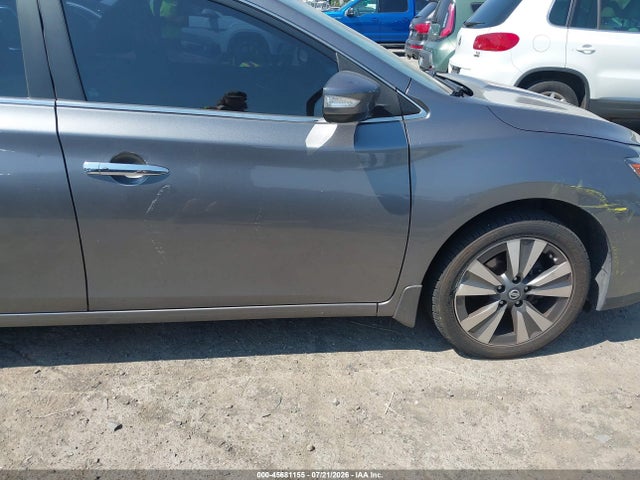 Nissan SENTRA SL 2016 3N1AB7AP3GY244313 Image 14