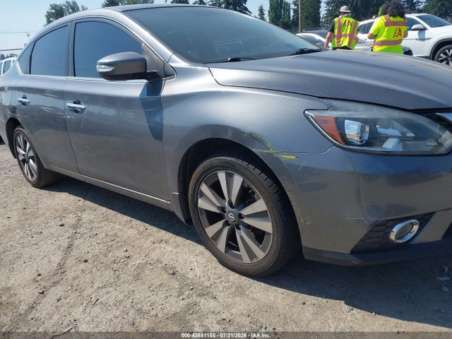 Nissan SENTRA SL 2016 3N1AB7AP3GY244313 Image 15