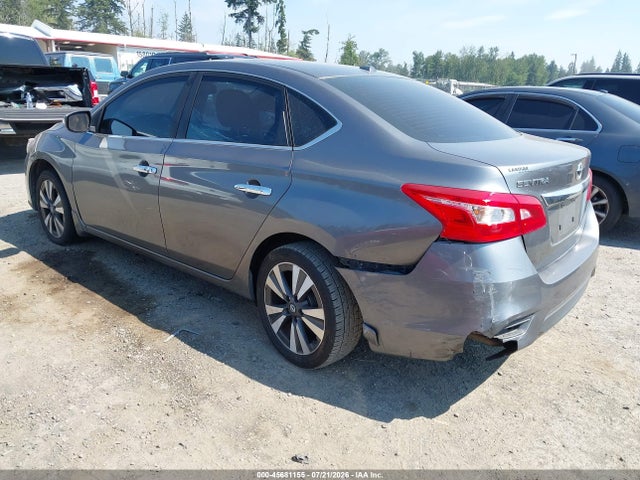 Nissan SENTRA SL 2016 3N1AB7AP3GY244313 Image 3