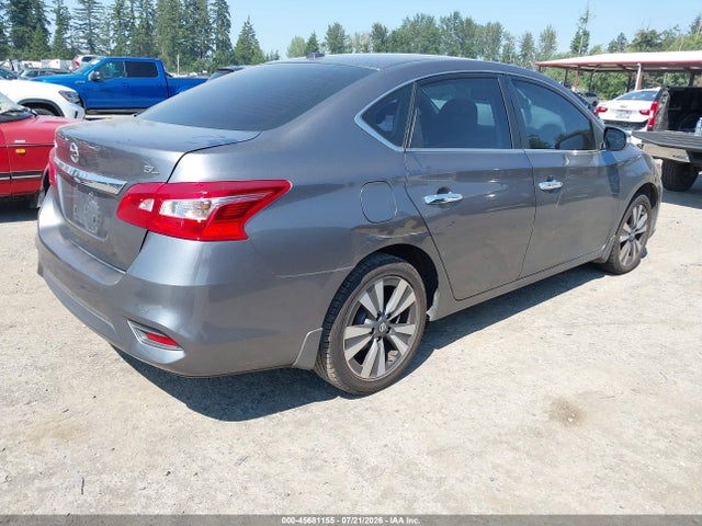 Nissan SENTRA SL 2016 3N1AB7AP3GY244313 Image 4