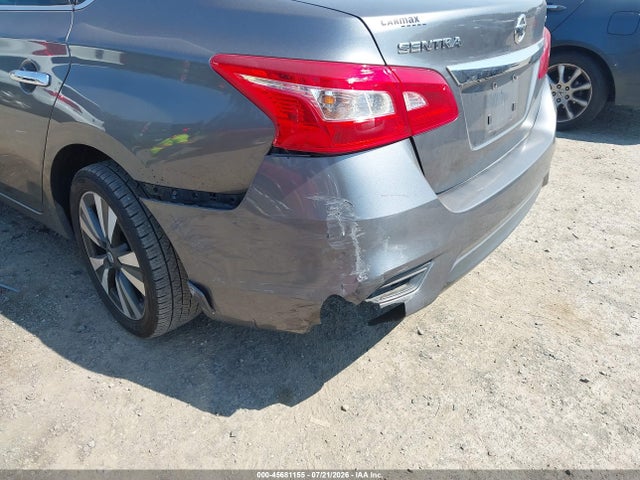 Nissan SENTRA SL 2016 3N1AB7AP3GY244313 Image 6