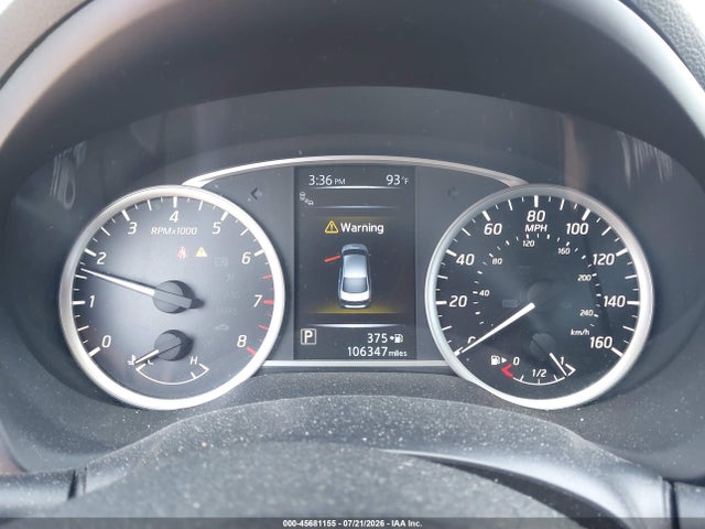 Nissan SENTRA SL 2016 3N1AB7AP3GY244313 Image 7