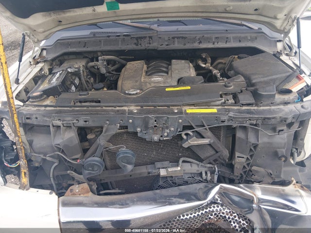 Продажа на аукционе авто 2004 Nissan Pathfinder Armada Le, vin: 5N1AA08A24N729328, номер лота: 45681158