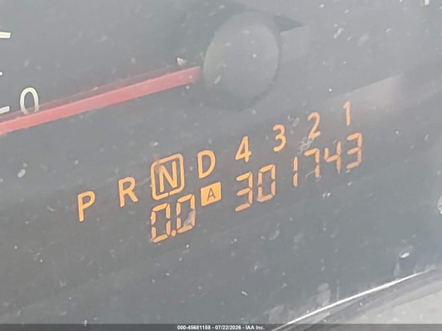Продажа на аукционе авто 2004 Nissan Pathfinder Armada Le, vin: 5N1AA08A24N729328, номер лота: 45681158