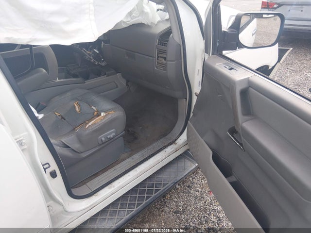 Продажа на аукционе авто 2004 Nissan Pathfinder Armada Le, vin: 5N1AA08A24N729328, номер лота: 45681158