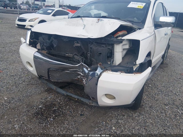 Продажа на аукционе авто 2004 Nissan Pathfinder Armada Le, vin: 5N1AA08A24N729328, номер лота: 45681158