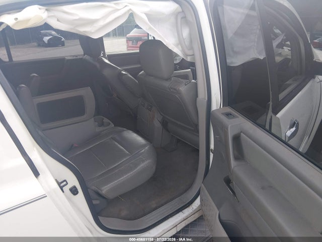 Продажа на аукционе авто 2004 Nissan Pathfinder Armada Le, vin: 5N1AA08A24N729328, номер лота: 45681158