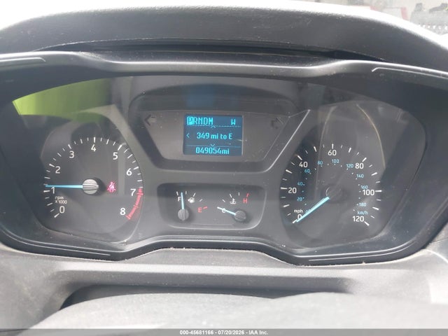 1FBZX2ZM0JKB42900 Ford Transit-350 Xl