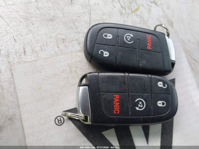 45681168 :رقم المزاد ، 3C4PDDDG3ET193322 vin ، 2014 Dodge Journey Limited مزاد بيع