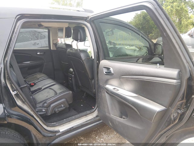 45681168 :رقم المزاد ، 3C4PDDDG3ET193322 vin ، 2014 Dodge Journey Limited مزاد بيع