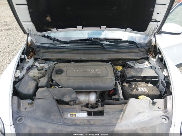 2018 Jeep Cherokee Latitude 4x4 მანქანა იყიდება აუქციონზე, vin: 1C4PJMCB0JD528650, აუქციონის ნომერი: 45681170