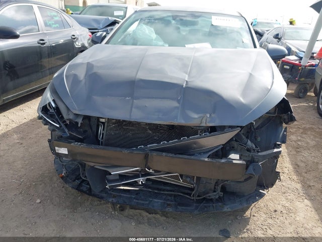 Hyundai ELANTRA SE 2020 5NPD74LF6LH524247 Image 13