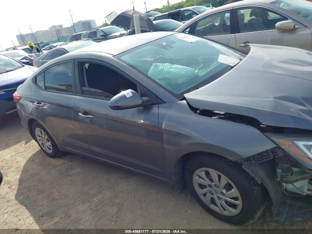 Hyundai ELANTRA SE 2020 5NPD74LF6LH524247 Image 14