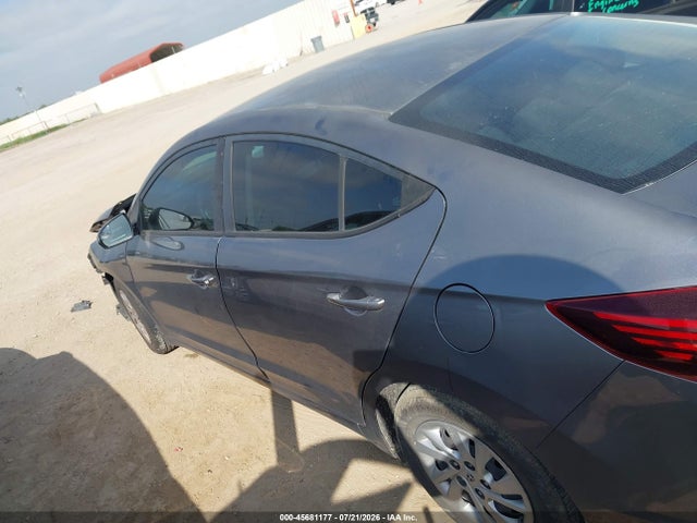 Hyundai ELANTRA SE 2020 5NPD74LF6LH524247 Image 15