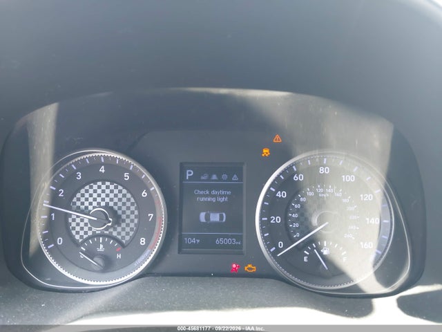 Hyundai ELANTRA SE 2020 5NPD74LF6LH524247 Image 7