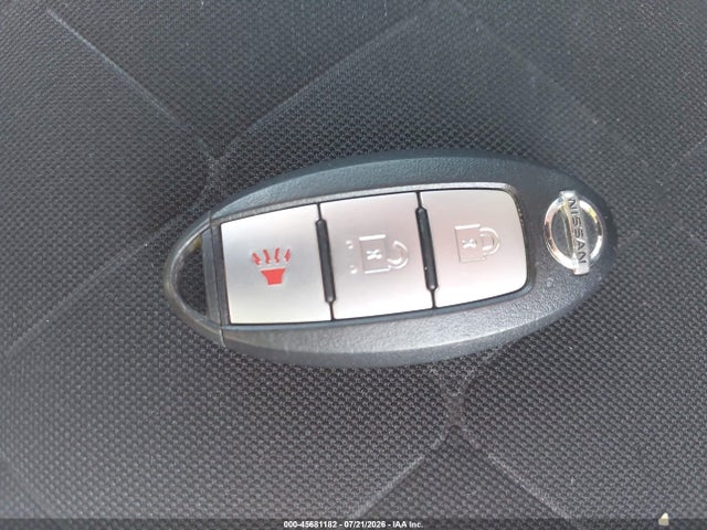 Продажа на аукционе авто 2020 Nissan Kicks S Xtronic Cvt, vin: 3N1CP5BV7LL507177, номер лота: 45681182