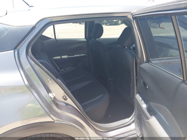 Продажа на аукционе авто 2020 Nissan Kicks S Xtronic Cvt, vin: 3N1CP5BV7LL507177, номер лота: 45681182