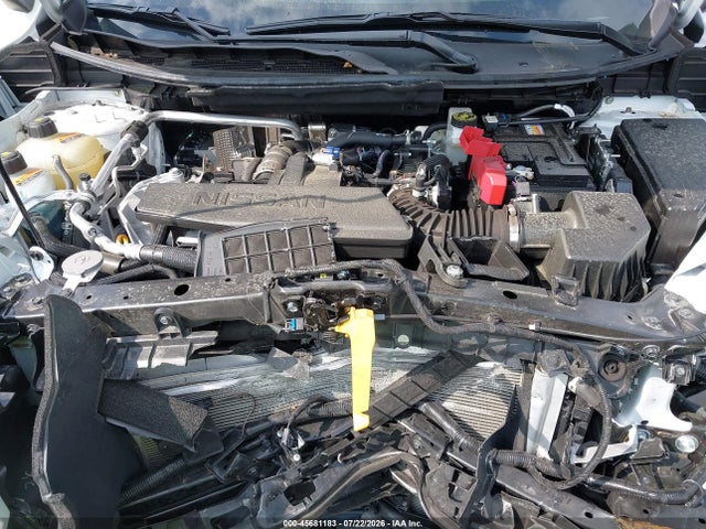 Nissan Rogue Platinum 2026 JN8BT3DD8TW300874 Image 10