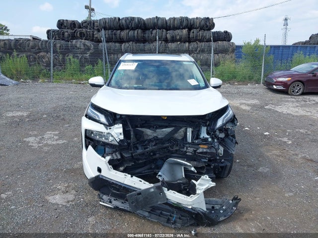 Nissan Rogue Platinum 2026 JN8BT3DD8TW300874 Image 12