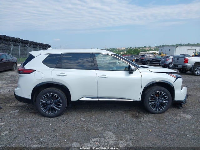 Nissan Rogue Platinum 2026 JN8BT3DD8TW300874 Image 13