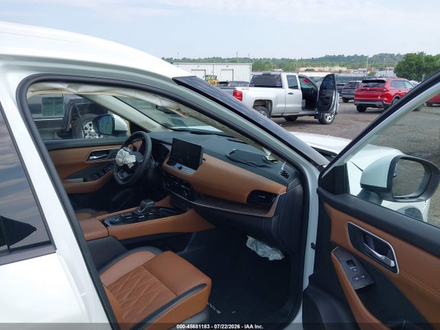 Nissan Rogue Platinum 2026 JN8BT3DD8TW300874 Image 5
