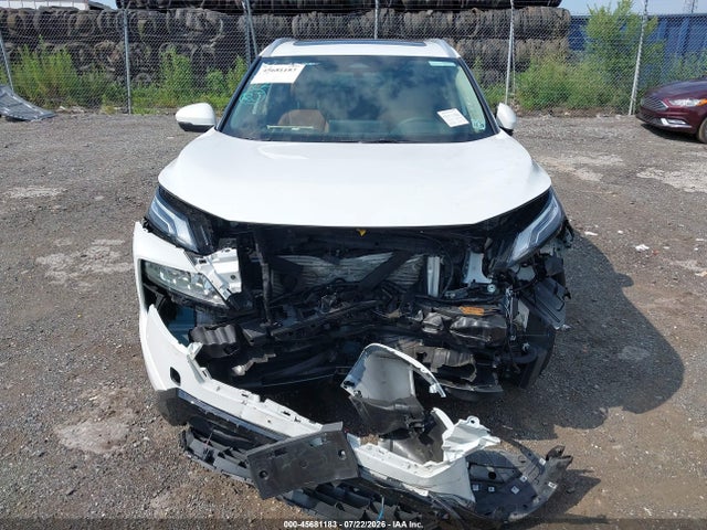 Nissan Rogue Platinum 2026 JN8BT3DD8TW300874 Image 6