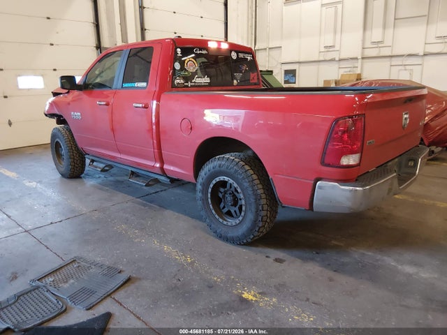 Продажа на аукционе авто 2018 Ram 1500 Slt  4x4 6'4 Box, vin: 1C6RR7GG0JS300904, номер лота: 45681185