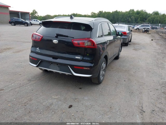 Auction sale of the 2019 Kia Niro Lx, vin: KNDCB3LC8K5249327, lot number: 45681187