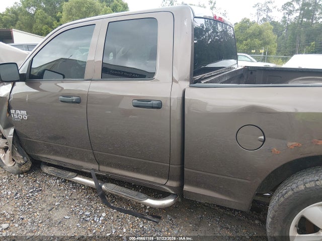 Aukcja sprzedaży 2020 Ram 1500 Classic, vin: 1C6RR6FG8LS151849, numer aukcji: 45681188