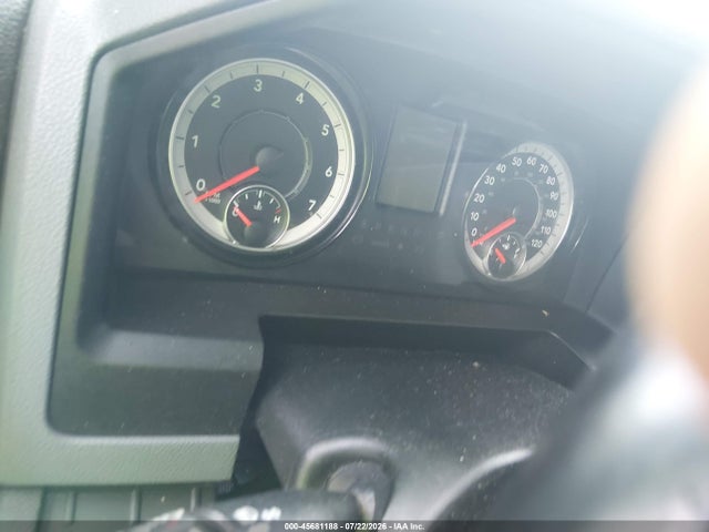 Aukcja sprzedaży 2020 Ram 1500 Classic, vin: 1C6RR6FG8LS151849, numer aukcji: 45681188