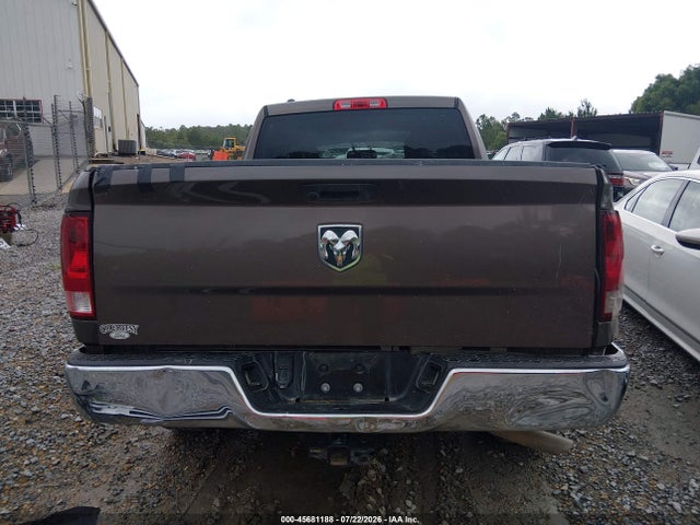 Aukcja sprzedaży 2020 Ram 1500 Classic, vin: 1C6RR6FG8LS151849, numer aukcji: 45681188