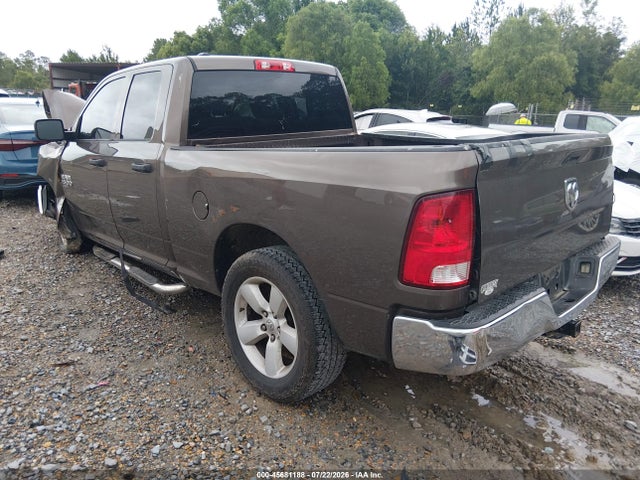 Aukcja sprzedaży 2020 Ram 1500 Classic, vin: 1C6RR6FG8LS151849, numer aukcji: 45681188