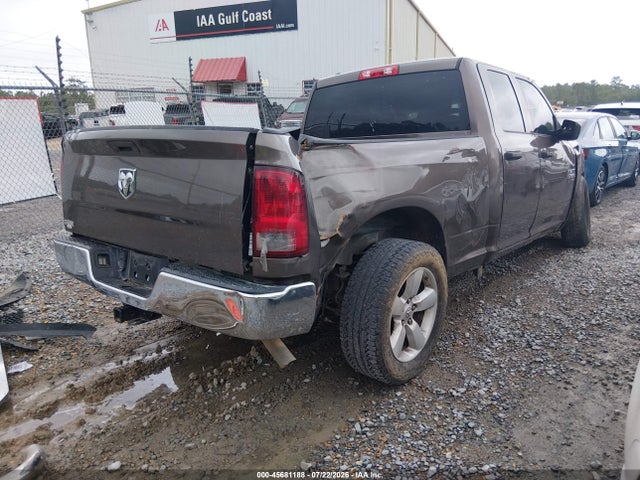 Aukcja sprzedaży 2020 Ram 1500 Classic, vin: 1C6RR6FG8LS151849, numer aukcji: 45681188