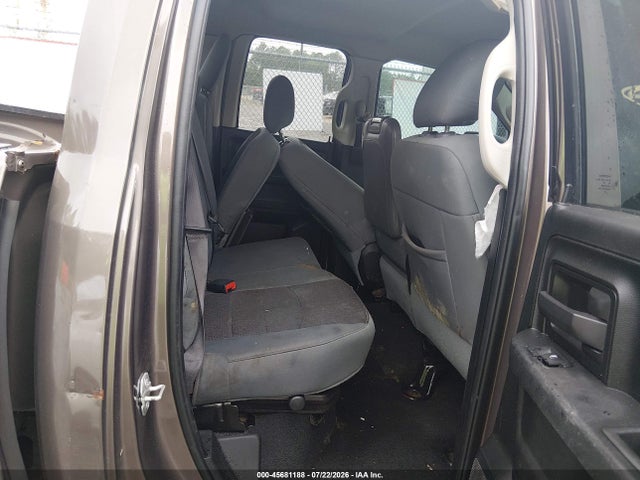 Aukcja sprzedaży 2020 Ram 1500 Classic, vin: 1C6RR6FG8LS151849, numer aukcji: 45681188