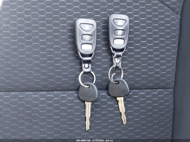 Hyundai ELANTRA SE 2019 5NPD74LF8KH479729 Image 11