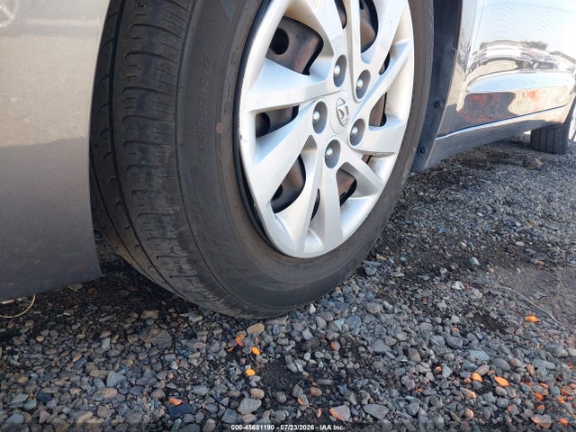 Hyundai ELANTRA SE 2019 5NPD74LF8KH479729 Image 6