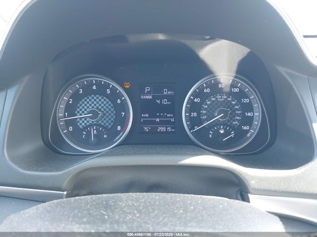 Hyundai ELANTRA SE 2019 5NPD74LF8KH479729 Image 7