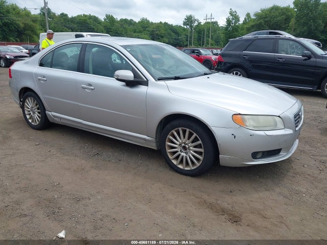 Aukcja sprzedaży 2007 Volvo S80 3.2, vin: YV1AS982471045787, numer aukcji: 45681189