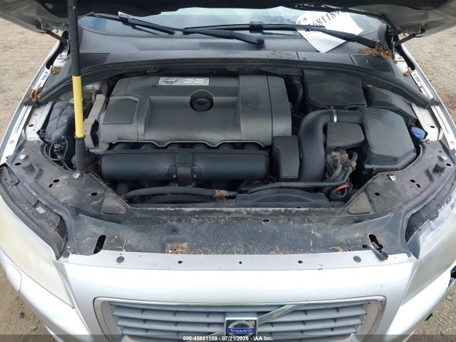 Продаж на аукціоні авто 2007 Volvo S80 3.2, vin: YV1AS982471045787, номер лоту: 45681189