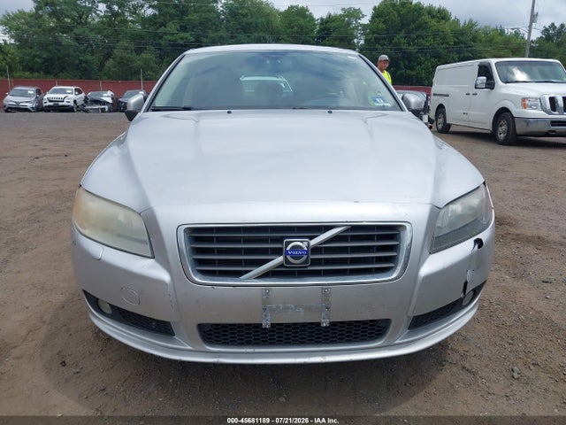 Продаж на аукціоні авто 2007 Volvo S80 3.2, vin: YV1AS982471045787, номер лоту: 45681189