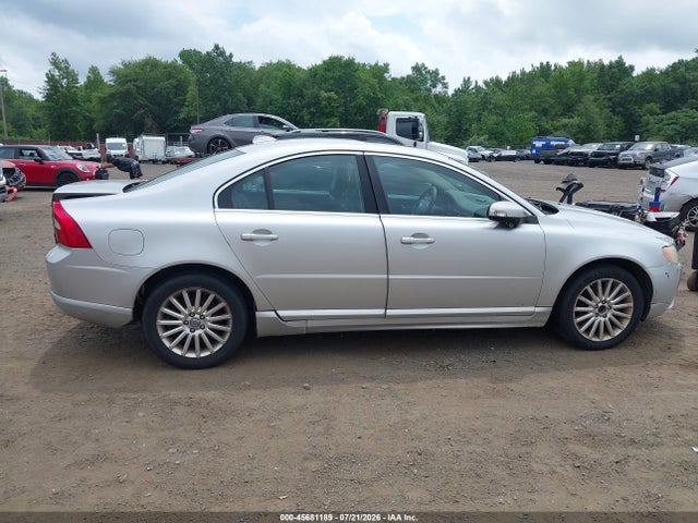 Продаж на аукціоні авто 2007 Volvo S80 3.2, vin: YV1AS982471045787, номер лоту: 45681189