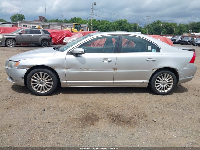 Продаж на аукціоні авто 2007 Volvo S80 3.2, vin: YV1AS982471045787, номер лоту: 45681189