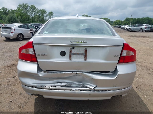 Продаж на аукціоні авто 2007 Volvo S80 3.2, vin: YV1AS982471045787, номер лоту: 45681189