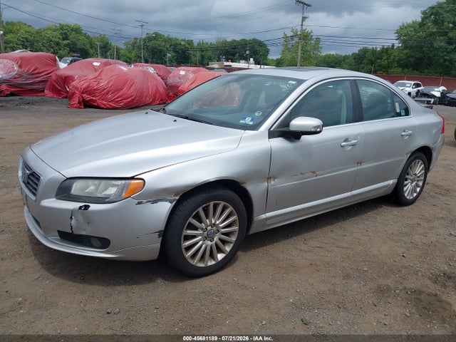 Продаж на аукціоні авто 2007 Volvo S80 3.2, vin: YV1AS982471045787, номер лоту: 45681189