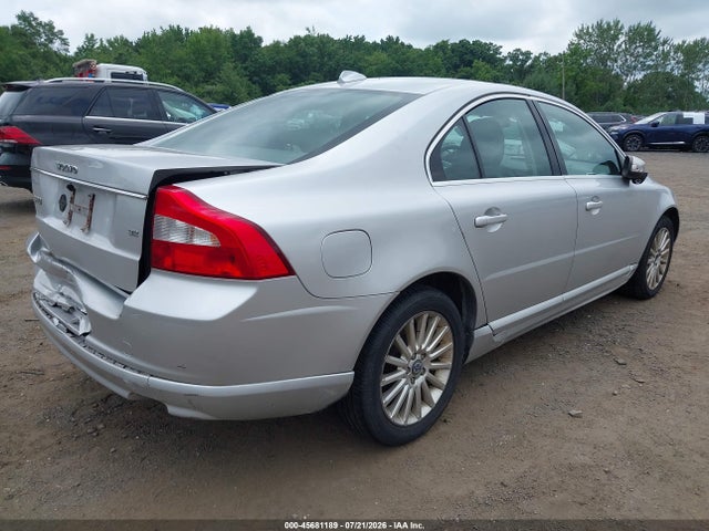 Продаж на аукціоні авто 2007 Volvo S80 3.2, vin: YV1AS982471045787, номер лоту: 45681189